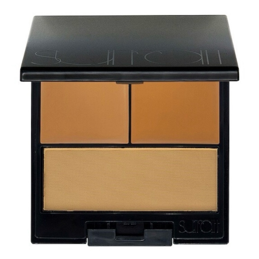 Surratt Beauty Perfectionniste Concealer Palette #5 - New In Box